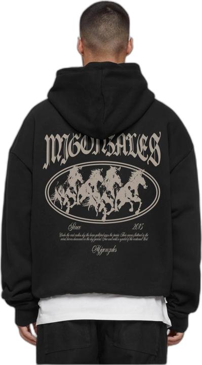 Produktbild Mjgonzales Heavy - Running Wild (L)