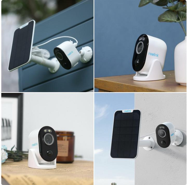Produktbild Reolink Argus Series B330-5MP (2560 x 1440 Pixels)