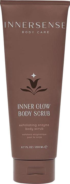 Produktbild Innersense Organic Beauty Inner Glow Body Scrub (200 ml)