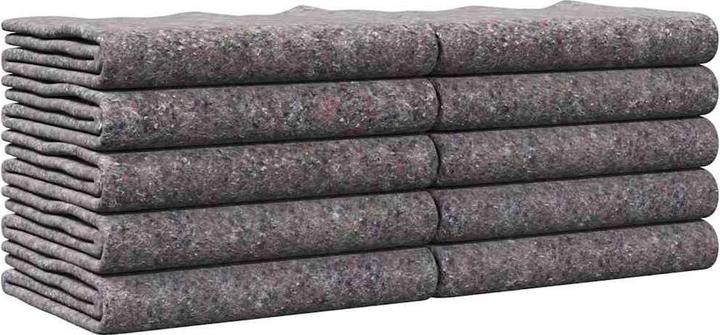Image du produit VidaXL Couverture de déménagement absorbant les bruits (150 x 200 cm)