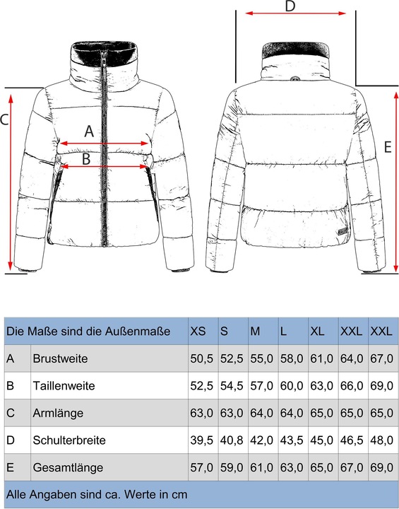 Produktbild Navahoo Sternschnüppchen (XL)
