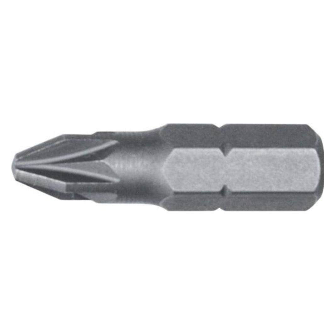 Fortis, Bits, Bit (Kruis Pozidriv PZ)