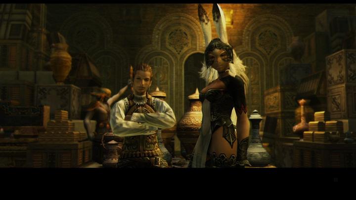 Image du produit Square Enix Final Fantasy XII : The Zodiac e (Switch, FR)