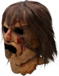 Produktbild Trick or Treat Studios The Texas Chainsaw Massacre 3 Leatherface Mask 1990 1/1 Replik