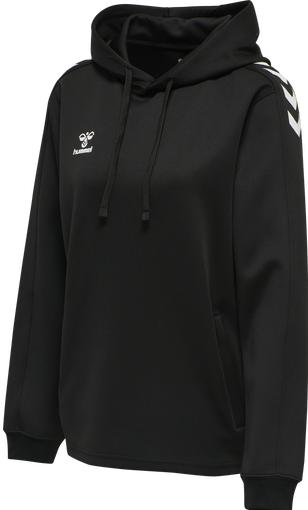 Produktbild hummel Core Xk Poly Sweat Hoodie Woman (L)
