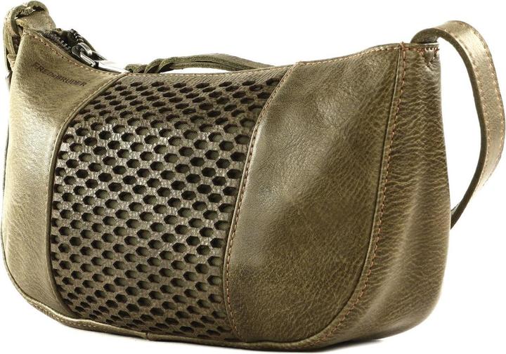 Actual product image FredsBruder My shoulder bag leather 27 cm