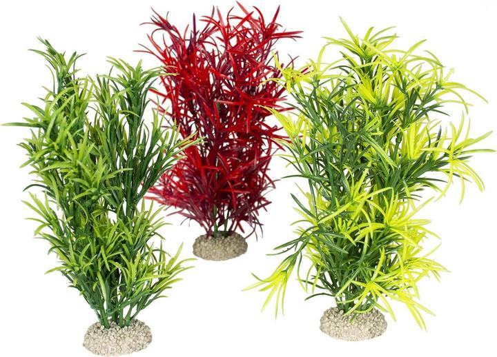 EBI Aqua Della Plant Hydrilla Set L (Embellishment, Flora)