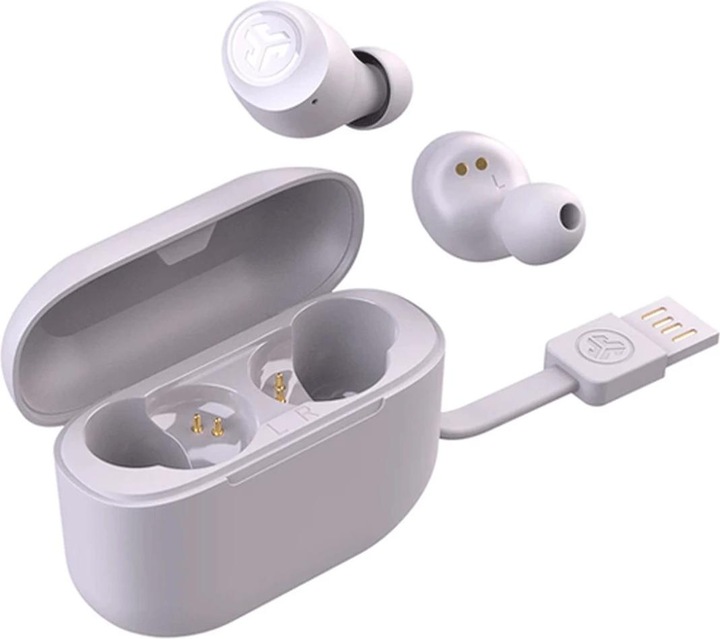 Image du produit JLab Audio Go Air Pop (pas de réduction du bruit, 8 h, Sans fil)