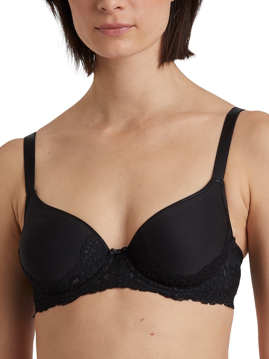 Image du produit Calida BRA "Sensual Secrets" noir (85 A, Une unité par pack)