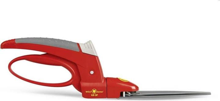 Produktbild GCS Wolf Garten Grasschere Gs-3p Premium