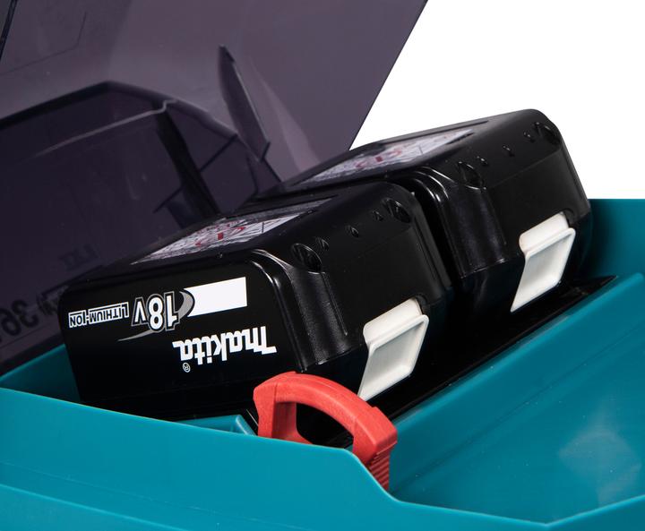 Produktbild Makita DLM481Z (Akkubetrieb)