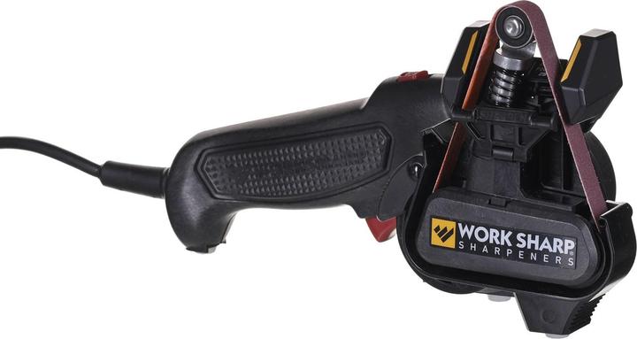 Immagine prodotto Work Sharp Elektrischer Schärfer Werkzeug & Tool MK II Set