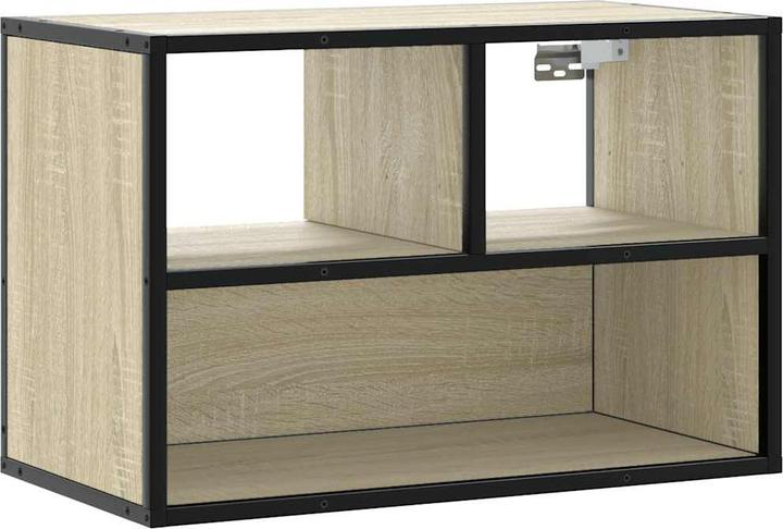 Produktbild vidaXL TV-Schrank (60 x 39.50 x 31 cm)
