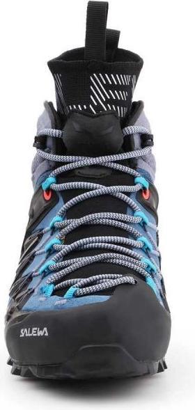 Produktbild Salewa Wildfire Edge Mid GORE-TEX® Da Schuhe (35)