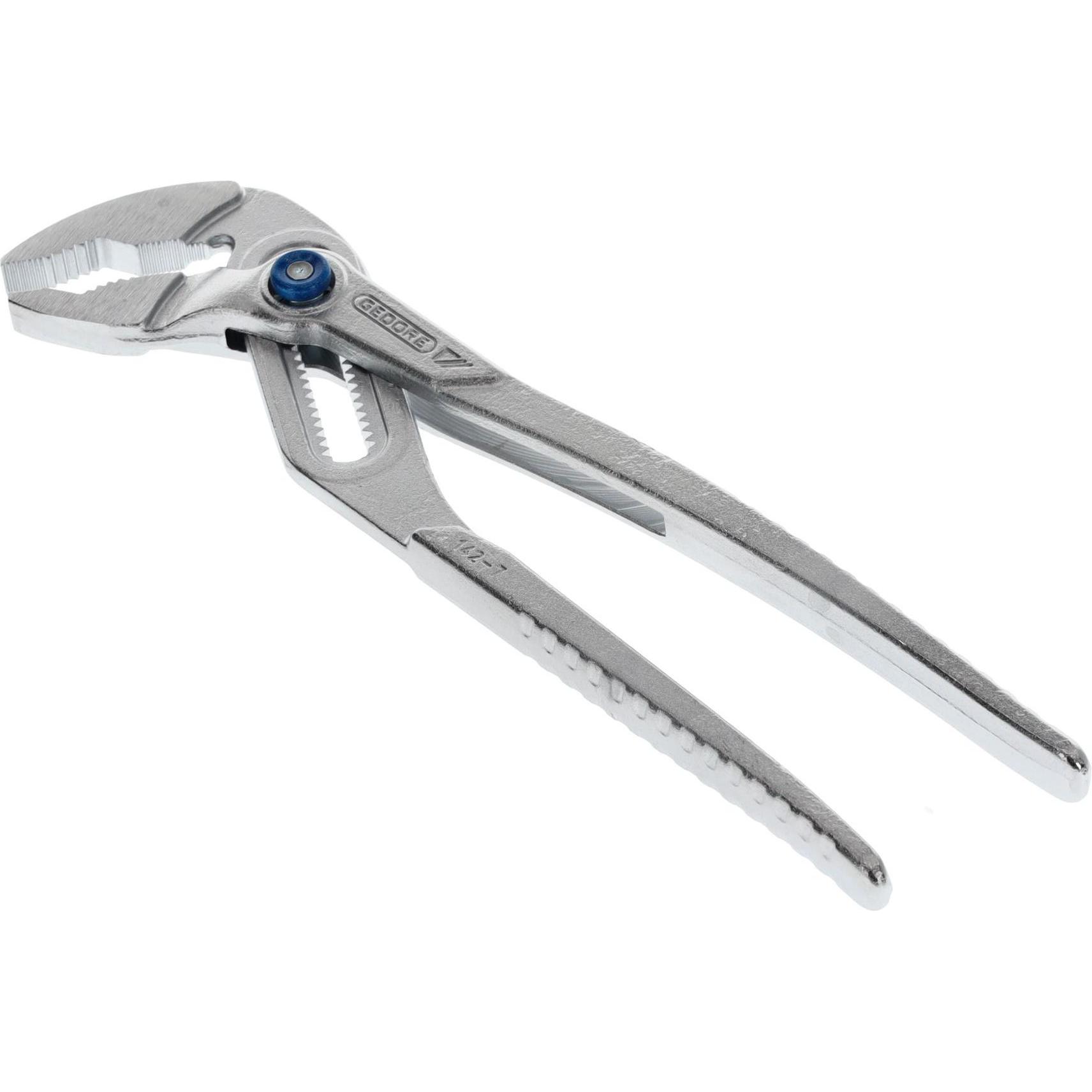 Thumbnail - Gedore, Zange, 142 7 C Universalzange 7", 17-fach verstellbar (180 mm)