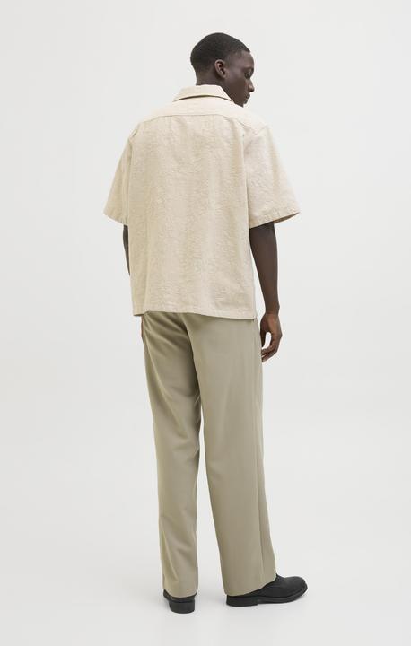 Produktbild Jack & Jones Oversize Fit Hemd Hemd (S)