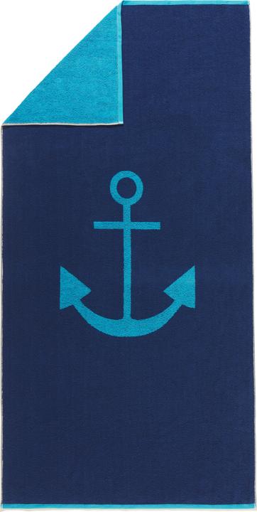 Actual product image Erwin Müller Strandtuch (90 x 180 cm)