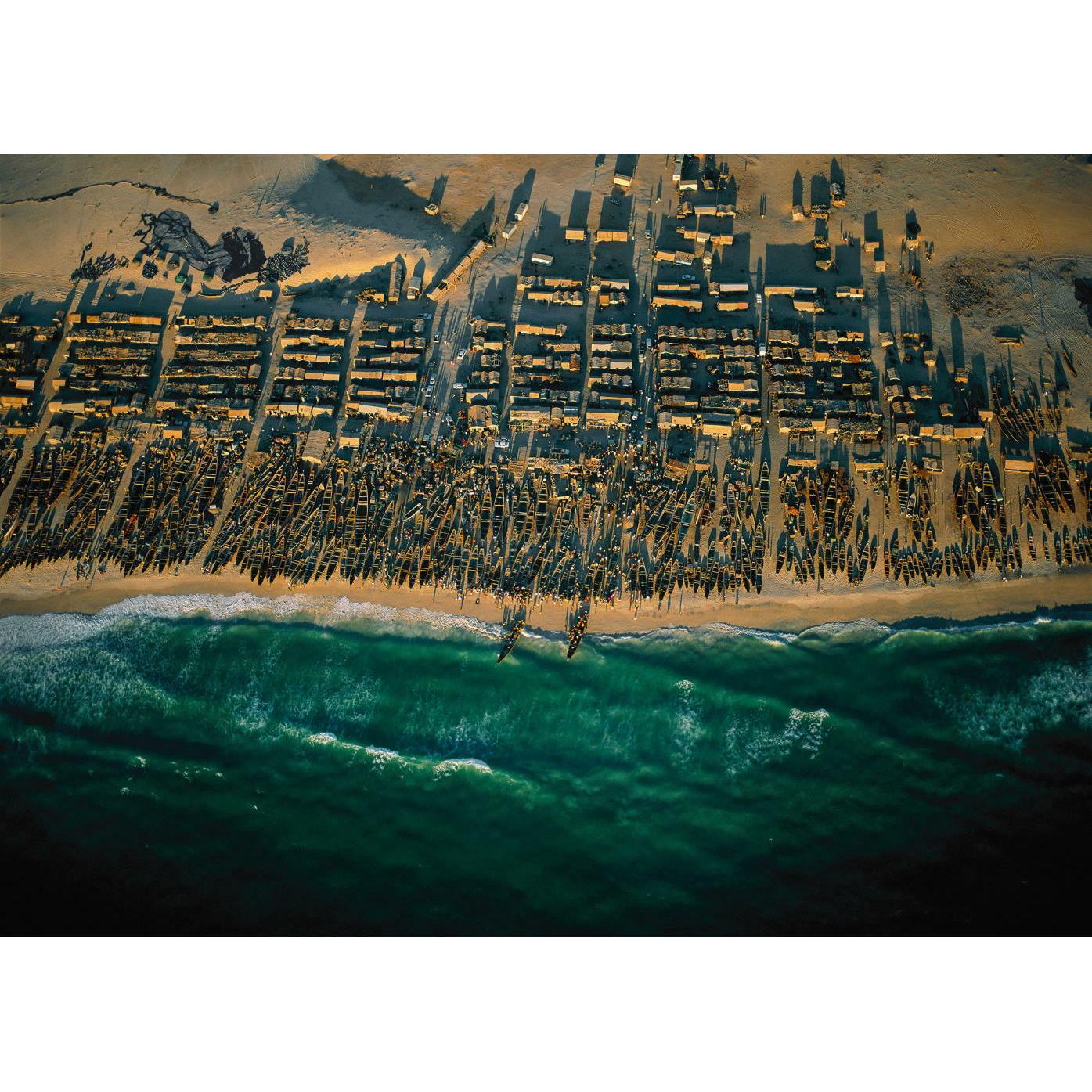 Thumbnail - Human Planet, Ratgeber von George Steinmetz