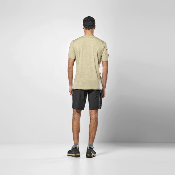 Produktbild Salewa Eagle Minilogo Merino T-Shirt (S)