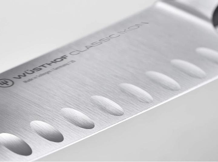 Produktbild Wüsthof Classic Ikon Messerblock mit Teilen Esche