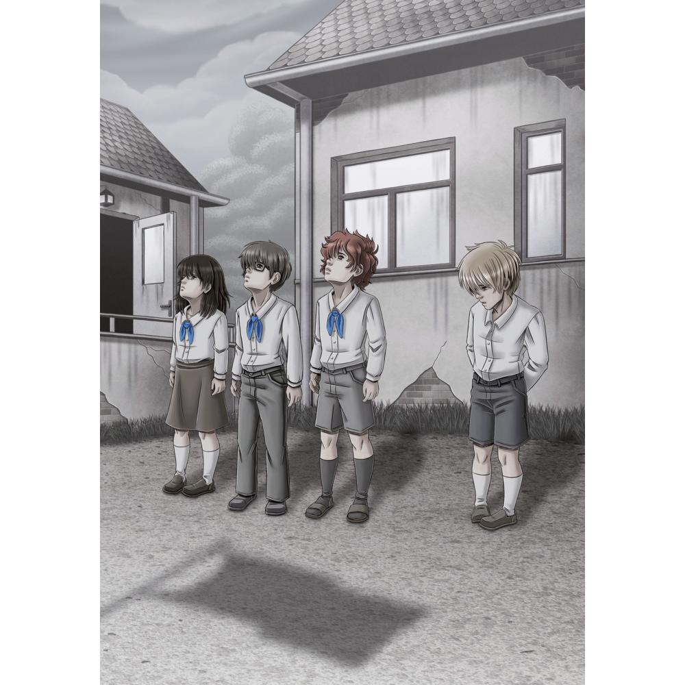 Thumbnail - Schneider:Die Suche nach der Farbe, Sachbücher von Raik Schneider