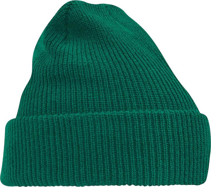 bottle-green
