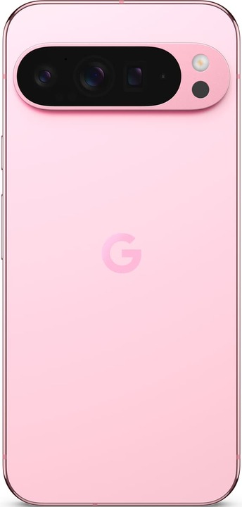 Produktbild jusit Pixel 9 Pro XL (0.26 GB, Pink, 6.73", 0.00 Mpx, A / Wie neu)