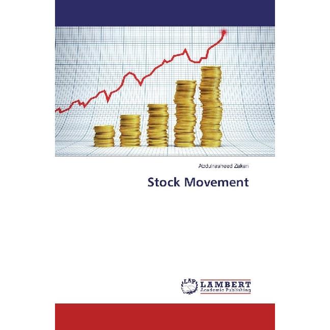 Thumbnail - Stock Movement, Fachbücher von Abdulrasheed Zakari