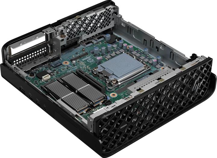 Produktbild HP Z2 Mini G1i (512 GB, 16 GB)