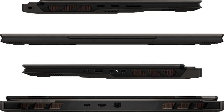 Produktbild MSI Vector 18 HX AI A2XWJG-657 18"QHD+ Core Ultra 9 275HX 32GB/2TB RTX5090 Win11 (18", 2000 GB, 32 GB, DE)