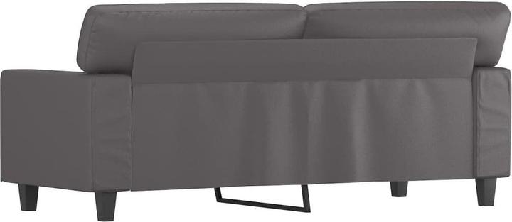 Produktbild vidaXL 2-Sitzer-Sofa (2-Sitzer)