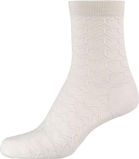 Produktbild Camano Ca-Soft Socken Herzen (2er Pack, 39 - 42)
