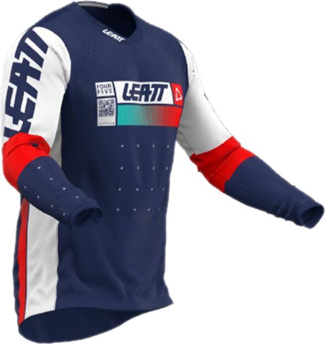 Image du produit Leatt Jersey Moto 4.5 Lite (S)