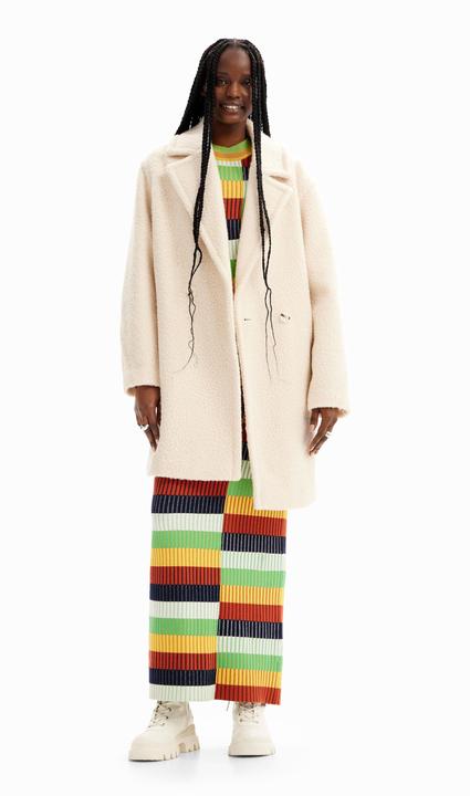 Actual product image Desigual 's coat london (M)