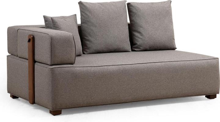 Produktbild Atelier del Sofa India (Ecksofa)