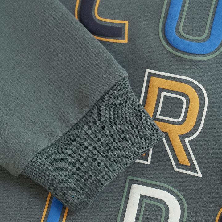 Produktbild Color Kids Logo Print (128)