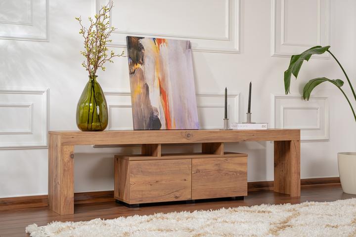 Produktbild Skye Decor Enclave (180 x 31.30 x 50 cm)