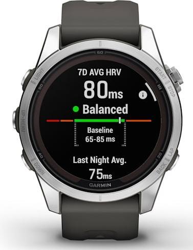 Immagine prodotto Garmin Fenix 7S Pro Solar (42 mm)