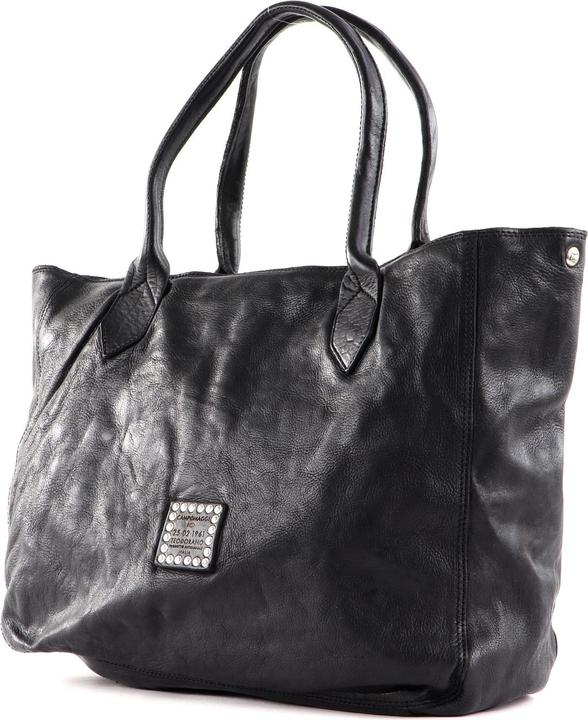 Immagine prodotto Campomaggi Shopper Ardesia C033590