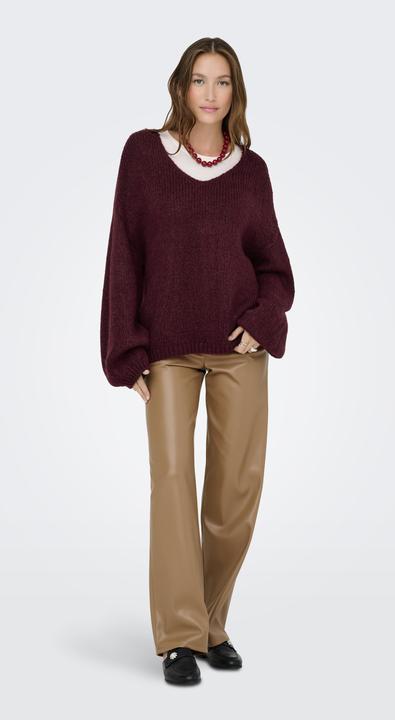 Image du produit JdY JDYDINEA Strickpullover Strickpullover (XL)