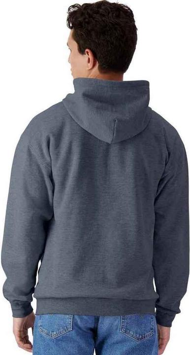 Image du produit Gildan - Veste à capuche SOFTSTYLE - Homme (M)