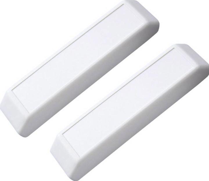 Actual product image Eltako Switch actuator window contact with reed relay 1 NC 5VA/175V UC (Switch actuator)