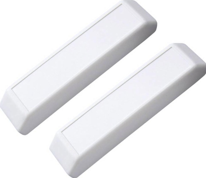Produktbild Eltako Schaltaktor Fensterkontakt mit Reedrelais 1 Öffner 5VA/175V UC (Schaltaktor)
