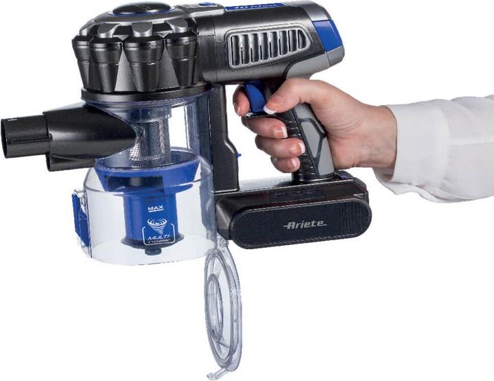 Produktbild Ariete 2723 Lithium Blue