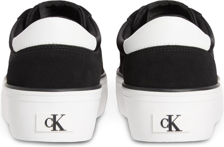 Image du produit Calvin Klein Vulc Flatform mg Nylon Mix (37)