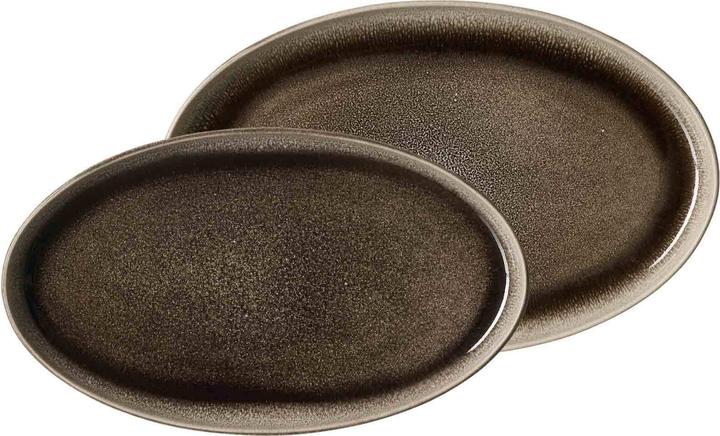 Produktbild Ritzenhoff & Breker Eda Servierplattenset