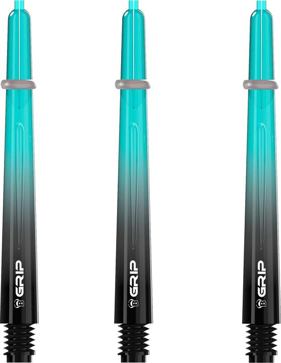 Actual product image Bull's B-Grip-2 TTB Shaft (S (35 mm))