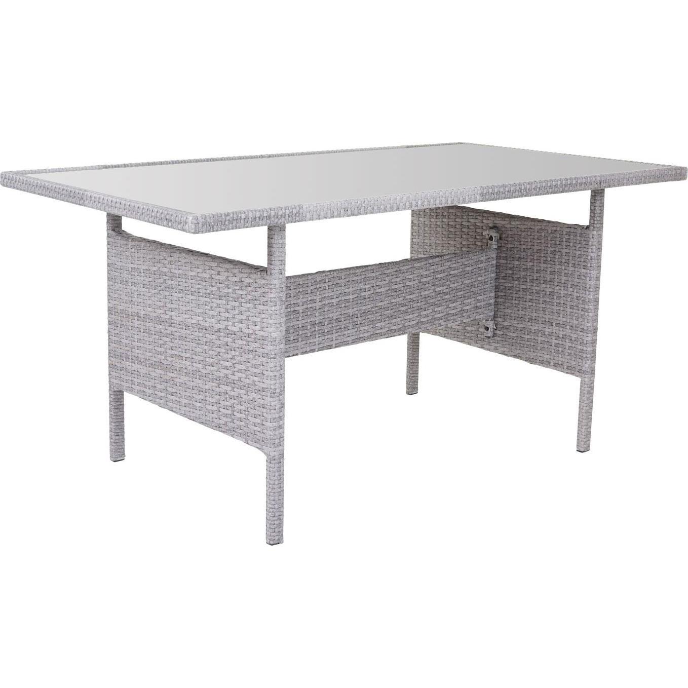 MCW, Gartenlounge, A29