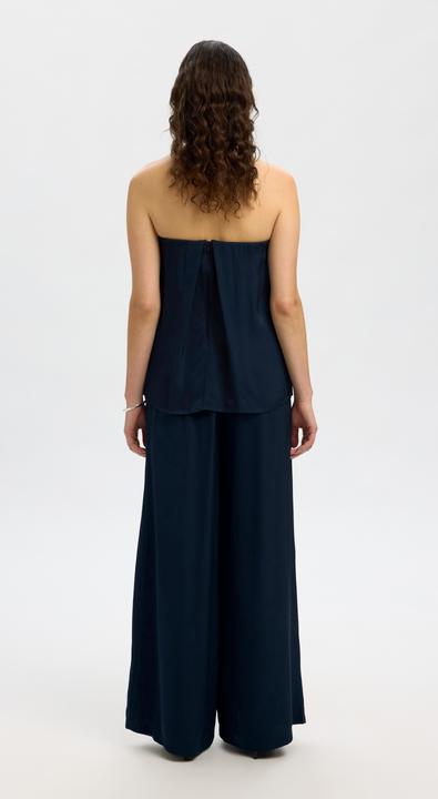 Produktbild Selected Femme Viskose Wide Leg Hose (42)