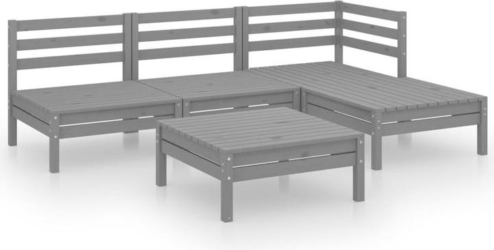 Produktbild vidaXL Owen